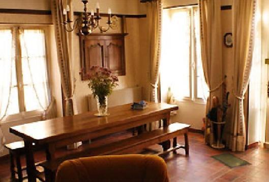Le Puits Fortifie Salives Ngoại thất bức ảnh
